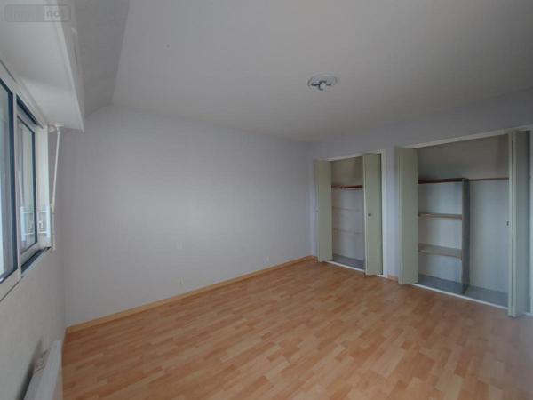 Maison à vendre à Kervignac dans le Morbihan (56700), ref : 56040-655