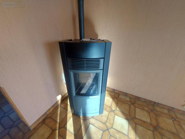 Maison à vendre à Kervignac dans le Morbihan (56700), ref : 56040-655