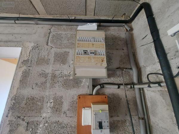 Maison à vendre à Kervignac dans le Morbihan (56700), ref : 56040-655