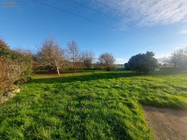 Maison à vendre à Kervignac dans le Morbihan (56700), ref : 56040-655