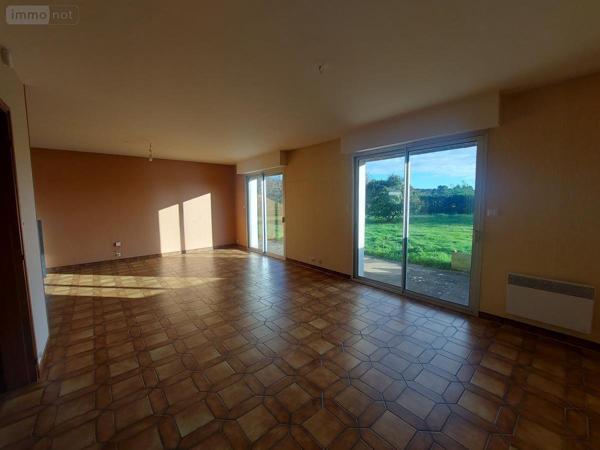 Maison à vendre à Kervignac dans le Morbihan (56700), ref : 56040-655