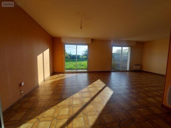 Maison à vendre à Kervignac dans le Morbihan (56700), ref : 56040-655