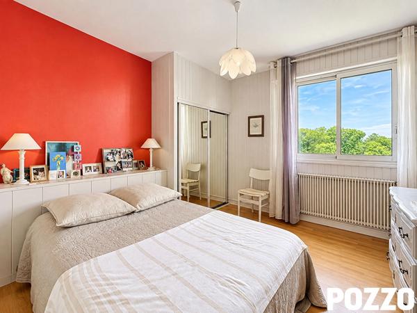 Maison de 158m² à Granville SANS VIS À VIS GRANVILLE