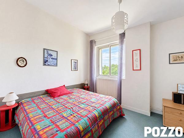 Maison de 158m² à Granville SANS VIS À VIS GRANVILLE