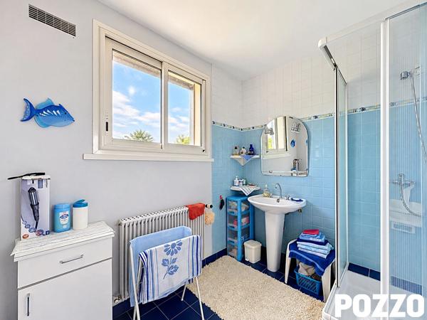 Maison de 158m² à Granville SANS VIS À VIS GRANVILLE