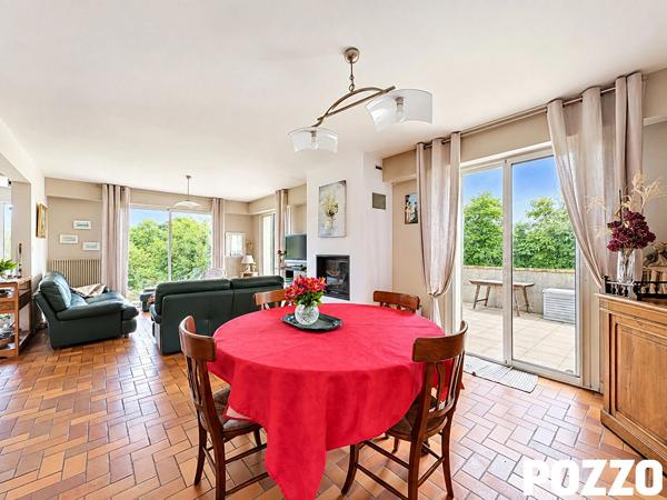 Maison de 158m² à Granville SANS VIS À VIS GRANVILLE