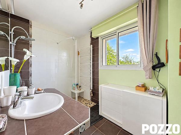 Maison de 158m² à Granville SANS VIS À VIS GRANVILLE