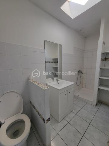 Maison provencale de 123 m²