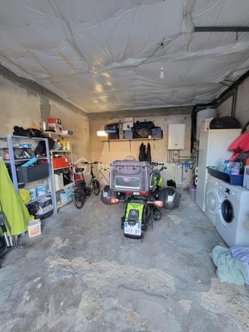 Maison provencale de 123 m²