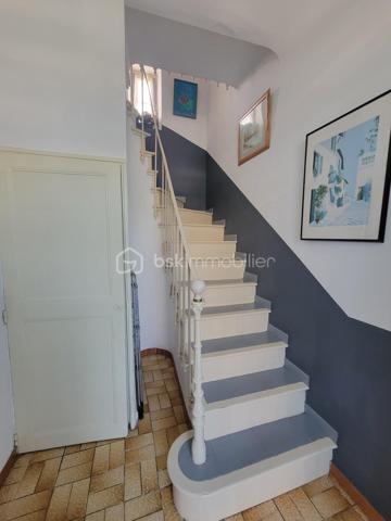 Maison provencale de 123 m²