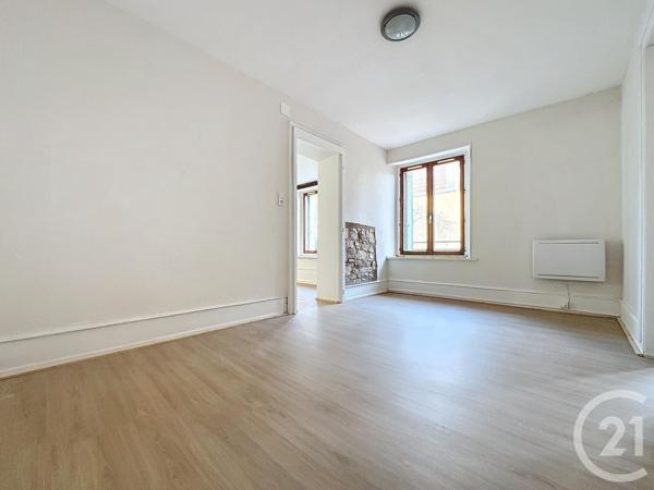 Immeuble à vendre  150 m2 MONTBELIARD - 25