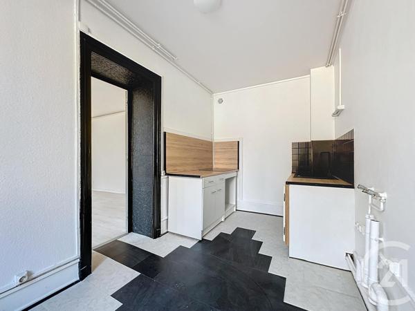 Immeuble à vendre  150 m2 MONTBELIARD - 25