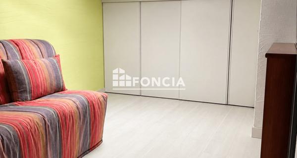 À vendre Appartement 2 pièces 52 m² - Saint-cyprien 66750