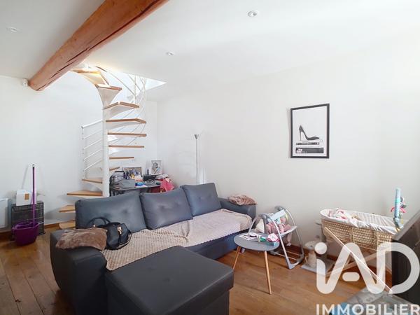 Maison à vendre 2 pièces 64 m² Malijai