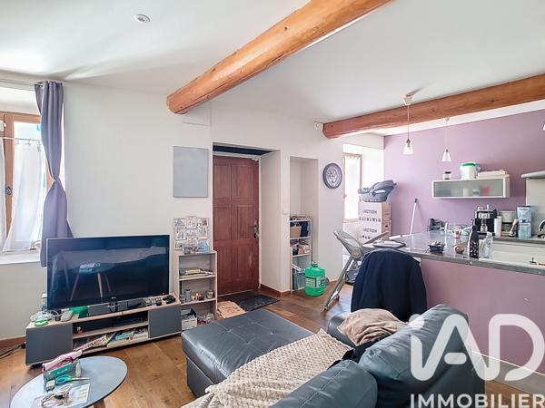 Maison à vendre 2 pièces 64 m² Malijai