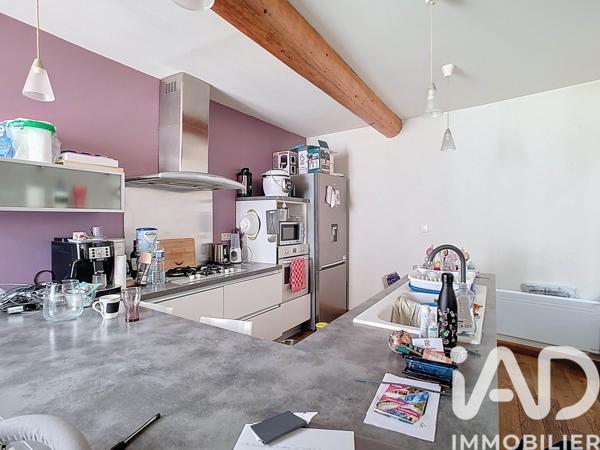 Maison à vendre 2 pièces 64 m² Malijai