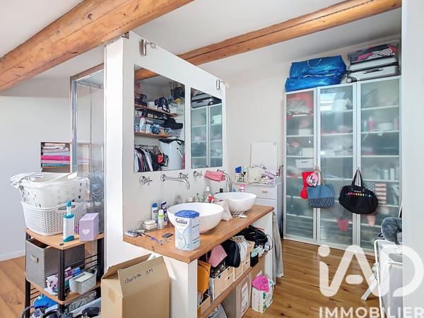 Maison à vendre 2 pièces 64 m² Malijai