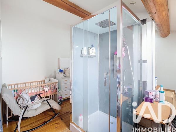 Maison à vendre 2 pièces 64 m² Malijai