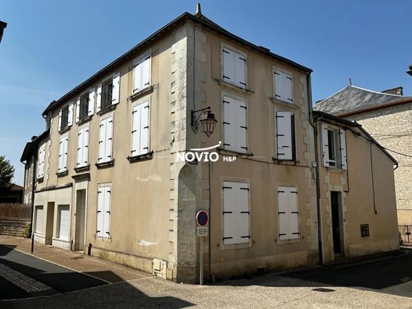 immeuble de rapport