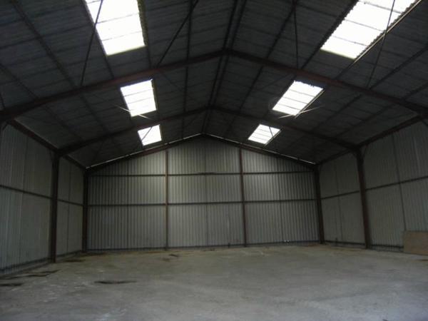 ACHAT : MAISON / VILLA - St Sebastien - Creuse (23)