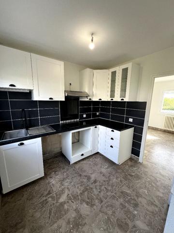 MAISON LA BAULE-ESCOUBLAC 4 PIÈCES 75 M²