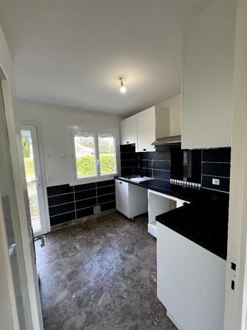 MAISON LA BAULE-ESCOUBLAC 4 PIÈCES 75 M²