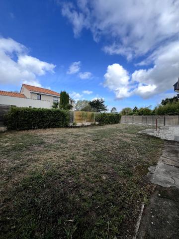 MAISON LA BAULE-ESCOUBLAC 4 PIÈCES 75 M²