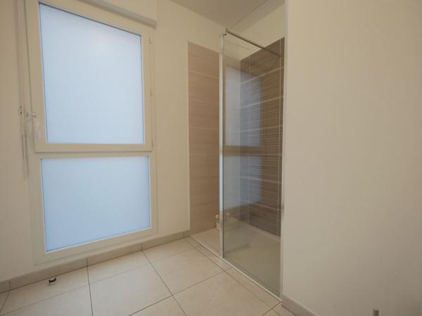 Appartement studio meublé