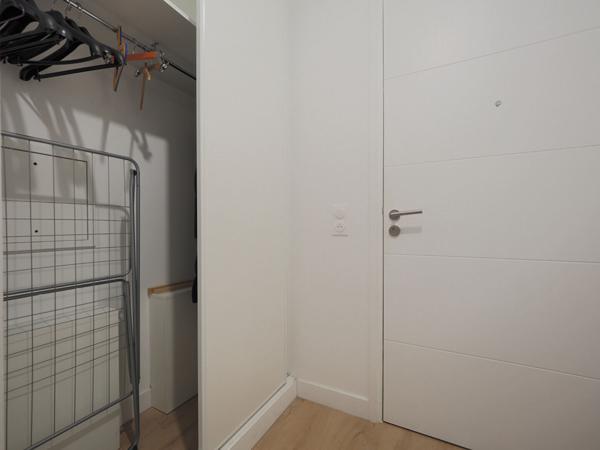 Appartement studio meublé