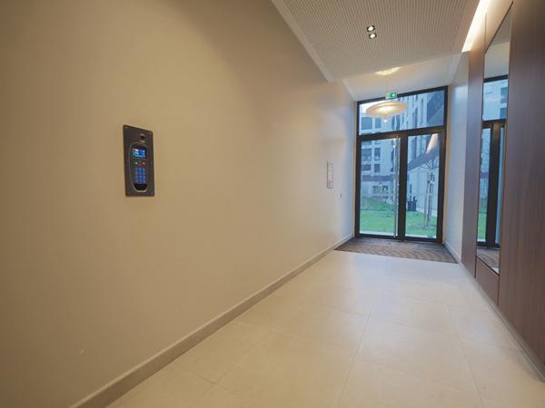 Appartement studio meublé