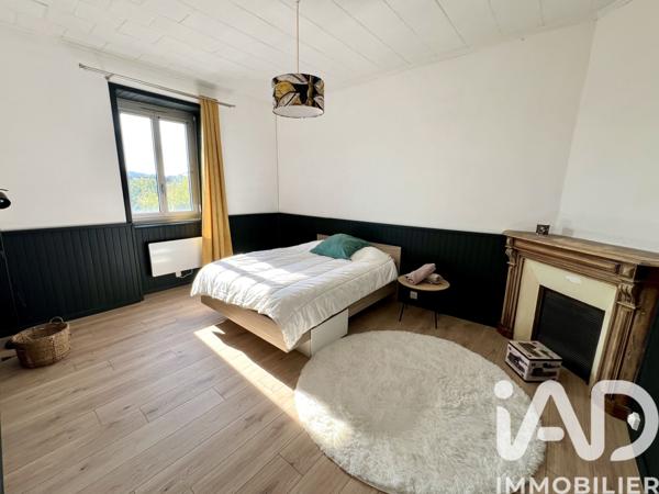 Appartement à vendre 3 pièces 58 m² Paimpol