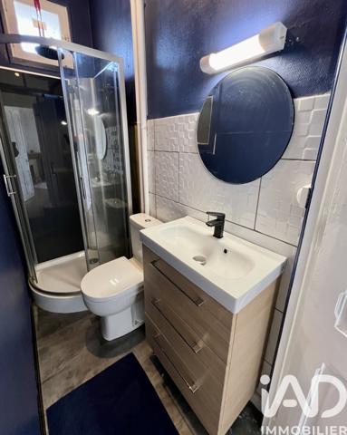 Appartement à vendre 3 pièces 58 m² Paimpol