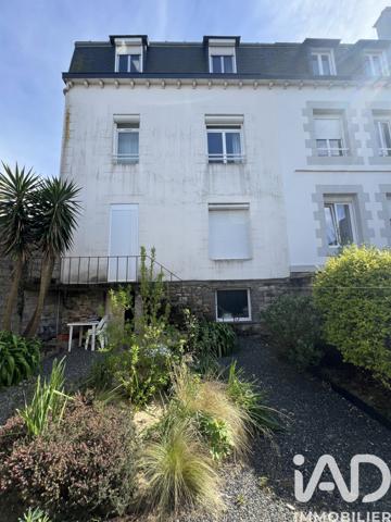 Appartement à vendre 3 pièces 58 m² Paimpol