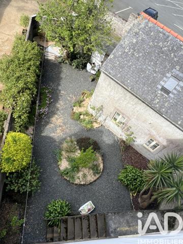 Appartement à vendre 3 pièces 58 m² Paimpol