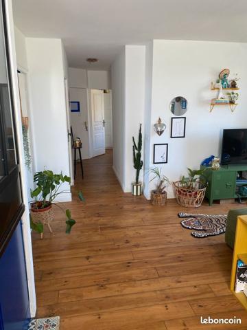 Urt (64240) Urt T3 au 1er étage