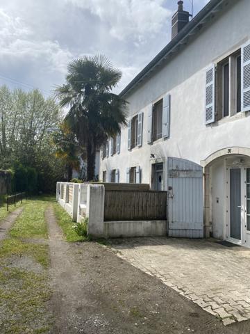 Urt (64240) Urt T3 au 1er étage