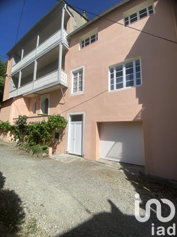 Maison 9 pièces de 153 m² à Bagnères-de-Bigorre (65200)