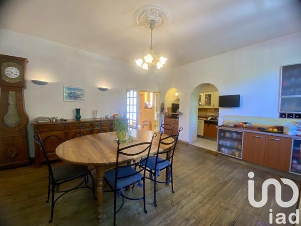 Maison 9 pièces de 153 m² à Bagnères-de-Bigorre (65200)