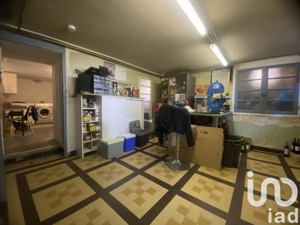 Maison 9 pièces de 153 m² à Bagnères-de-Bigorre (65200)