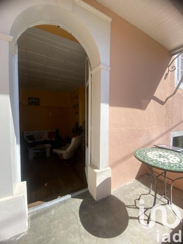 Maison 9 pièces de 153 m² à Bagnères-de-Bigorre (65200)