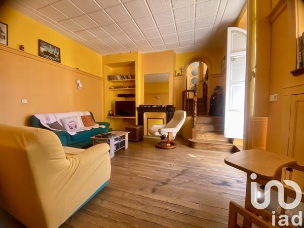 Maison 9 pièces de 153 m² à Bagnères-de-Bigorre (65200)