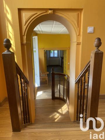 Maison 9 pièces de 153 m² à Bagnères-de-Bigorre (65200)