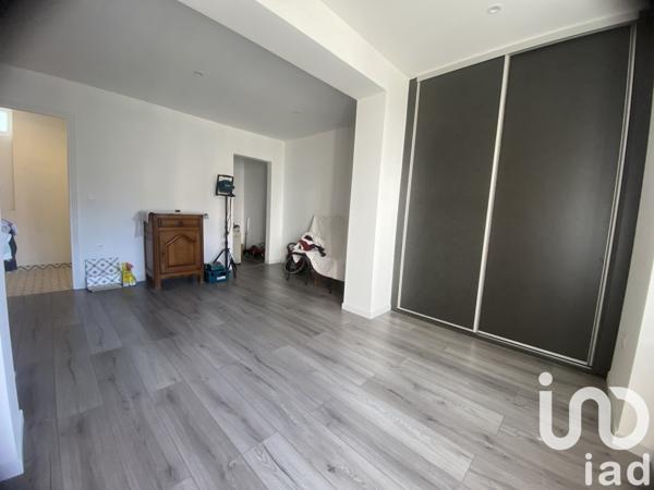 Maison 9 pièces de 153 m² à Bagnères-de-Bigorre (65200)