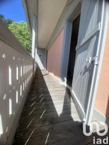 Maison 9 pièces de 153 m² à Bagnères-de-Bigorre (65200)