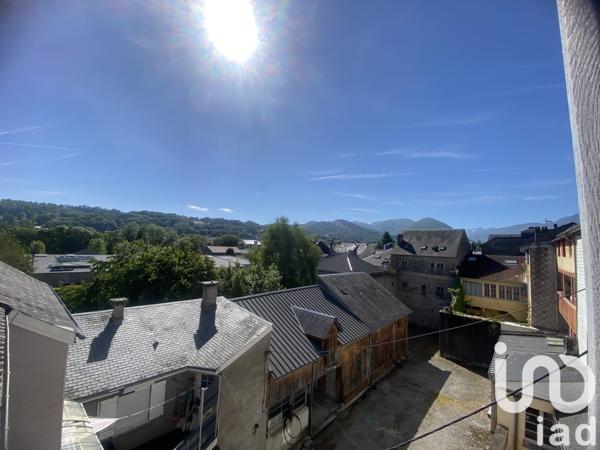 Maison 9 pièces de 153 m² à Bagnères-de-Bigorre (65200)