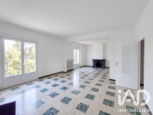 Appartement à vendre 4 pièces 129,35 m² Saint-Gaudens