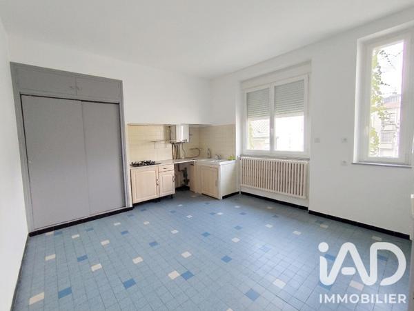 Appartement à vendre 4 pièces 129,35 m² Saint-Gaudens