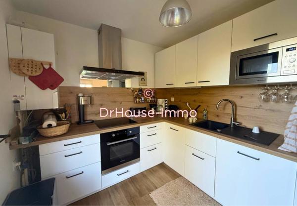 Maison à vendre 5 pièces de 107 m²