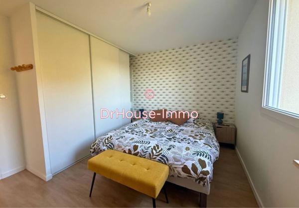 Maison à vendre 5 pièces de 107 m²