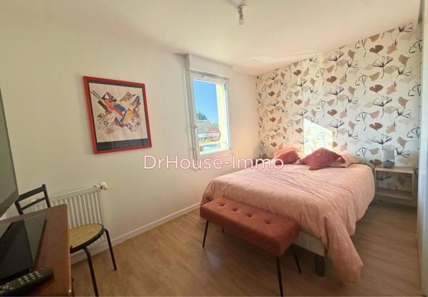 Maison à vendre 5 pièces de 107 m²